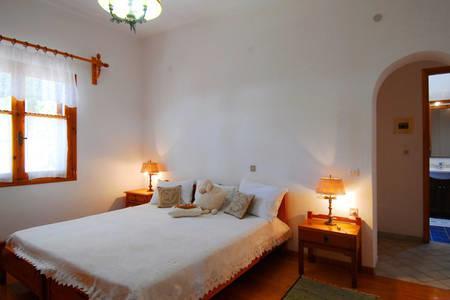 Villa Elisabetta Gaios Ngoại thất bức ảnh