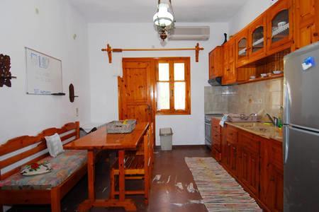 Villa Elisabetta Gaios Ngoại thất bức ảnh