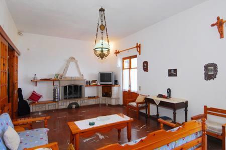 Villa Elisabetta Gaios Ngoại thất bức ảnh